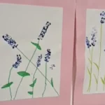 Des fleurs dans nos vies