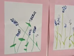 Lire la suite à propos de l’article Des fleurs dans nos vies