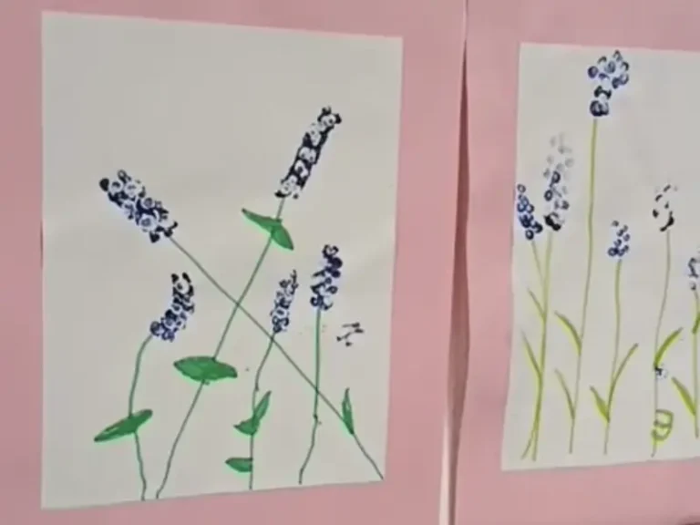 Lire la suite à propos de l’article Des fleurs dans nos vies
