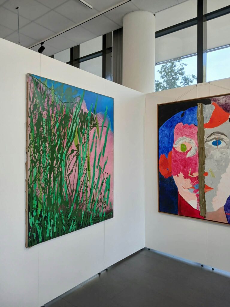 Lire la suite à propos de l’article Les CE2 au centre d’art Jean-Pierre Jouffroy